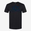 Gildan Adult Softstyle CVC T-shirt Thumbnail