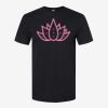 Gildan Adult Softstyle CVC T-shirt Thumbnail