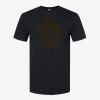 Gildan Adult Softstyle CVC T-shirt Thumbnail