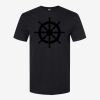 Gildan Adult Softstyle CVC T-shirt Thumbnail