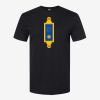 Gildan Adult Softstyle CVC T-shirt Thumbnail