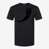 Gildan Adult Softstyle CVC T-shirt Thumbnail