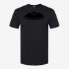 Gildan Adult Softstyle CVC T-shirt Thumbnail