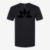 Gildan Adult Softstyle CVC T-shirt Thumbnail