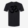 Gildan Adult Softstyle CVC T-shirt Thumbnail
