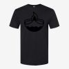 Gildan Adult Softstyle CVC T-shirt Thumbnail