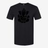 Gildan Adult Softstyle CVC T-shirt Thumbnail