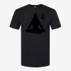 Gildan Adult Softstyle CVC T-shirt Thumbnail