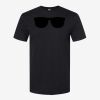 Gildan Adult Softstyle CVC T-shirt Thumbnail