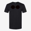 Gildan Adult Softstyle CVC T-shirt Thumbnail