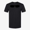 Gildan Adult Softstyle CVC T-shirt Thumbnail