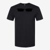 Gildan Adult Softstyle CVC T-shirt Thumbnail