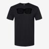 Gildan Adult Softstyle CVC T-shirt Thumbnail