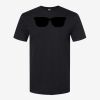 Gildan Adult Softstyle CVC T-shirt Thumbnail