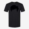 Gildan Adult Softstyle CVC T-shirt Thumbnail
