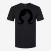 Gildan Adult Softstyle CVC T-shirt Thumbnail