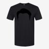 Gildan Adult Softstyle CVC T-shirt Thumbnail