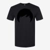 Gildan Adult Softstyle CVC T-shirt Thumbnail