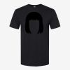 Gildan Adult Softstyle CVC T-shirt Thumbnail