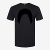 Gildan Adult Softstyle CVC T-shirt Thumbnail
