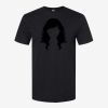 Gildan Adult Softstyle CVC T-shirt Thumbnail
