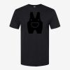 Gildan Adult Softstyle CVC T-shirt Thumbnail