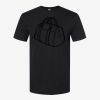 Gildan Adult Softstyle CVC T-shirt Thumbnail