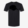 Gildan Adult Softstyle CVC T-shirt Thumbnail