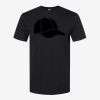 Gildan Adult Softstyle CVC T-shirt Thumbnail