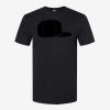 Gildan Adult Softstyle CVC T-shirt Thumbnail