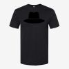 Gildan Adult Softstyle CVC T-shirt Thumbnail