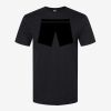 Gildan Adult Softstyle CVC T-shirt Thumbnail