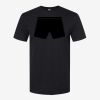 Gildan Adult Softstyle CVC T-shirt Thumbnail