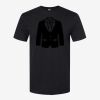 Gildan Adult Softstyle CVC T-shirt Thumbnail