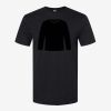 Gildan Adult Softstyle CVC T-shirt Thumbnail