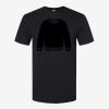 Gildan Adult Softstyle CVC T-shirt Thumbnail