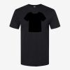 Gildan Adult Softstyle CVC T-shirt Thumbnail