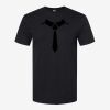 Gildan Adult Softstyle CVC T-shirt Thumbnail