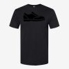 Gildan Adult Softstyle CVC T-shirt Thumbnail
