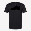 Gildan Adult Softstyle CVC T-shirt Thumbnail