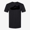 Gildan Adult Softstyle CVC T-shirt Thumbnail