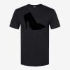 Gildan Adult Softstyle CVC T-shirt Thumbnail