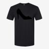 Gildan Adult Softstyle CVC T-shirt Thumbnail