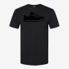 Gildan Adult Softstyle CVC T-shirt Thumbnail