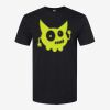 Gildan Adult Softstyle CVC T-shirt Thumbnail