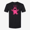 Gildan Adult Softstyle CVC T-shirt Thumbnail