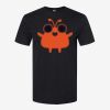 Gildan Adult Softstyle CVC T-shirt Thumbnail