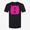 Gildan Adult Softstyle CVC T-shirt Thumbnail