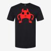 Gildan Adult Softstyle CVC T-shirt Thumbnail