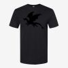 Gildan Adult Softstyle CVC T-shirt Thumbnail